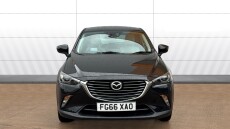 Mazda CX-3 2.0 Sport Nav 5dr Petrol Hatchback